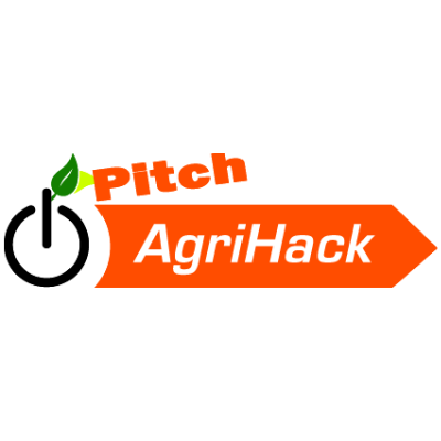 Pict Agrihack logo